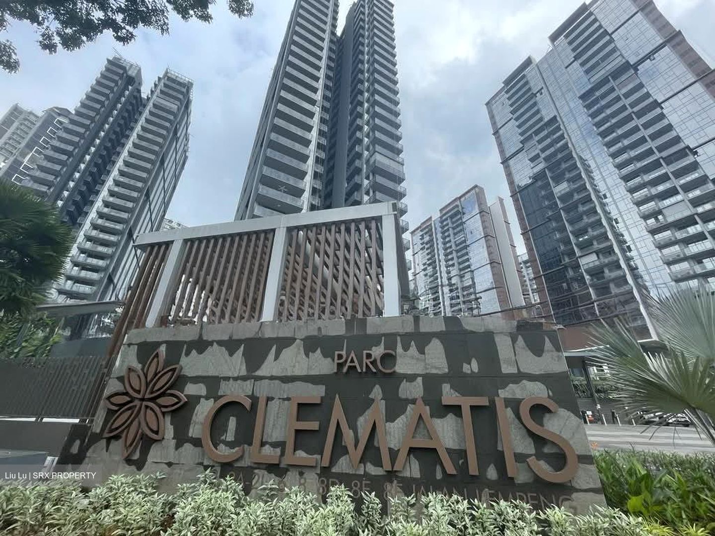 Parc Clematis (D5), Apartment #533805641